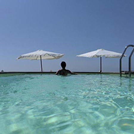 Bed and Breakfast Vista Mare Bb Anacapri  Exterior foto
