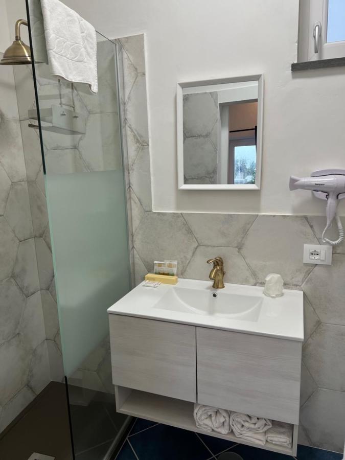 Bed and Breakfast Vista Mare Bb Anacapri  Exterior foto