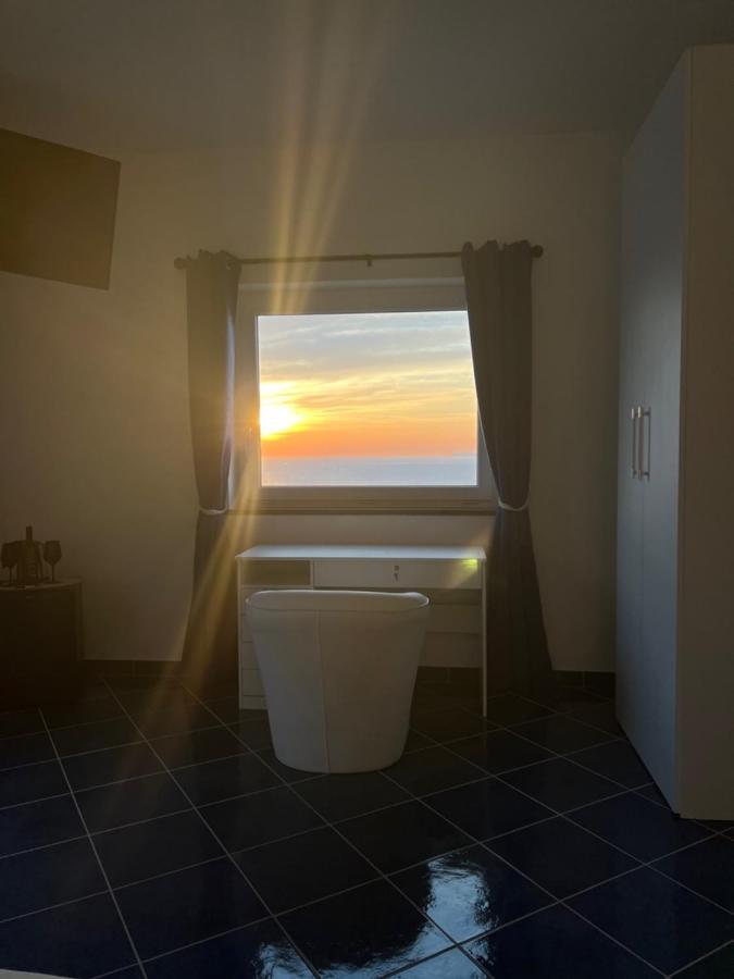 Bed and Breakfast Vista Mare Bb Anacapri  Exterior foto