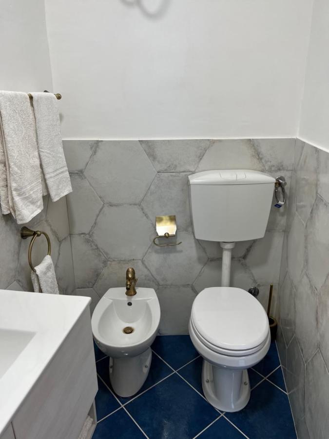 Bed and Breakfast Vista Mare Bb Anacapri  Exterior foto