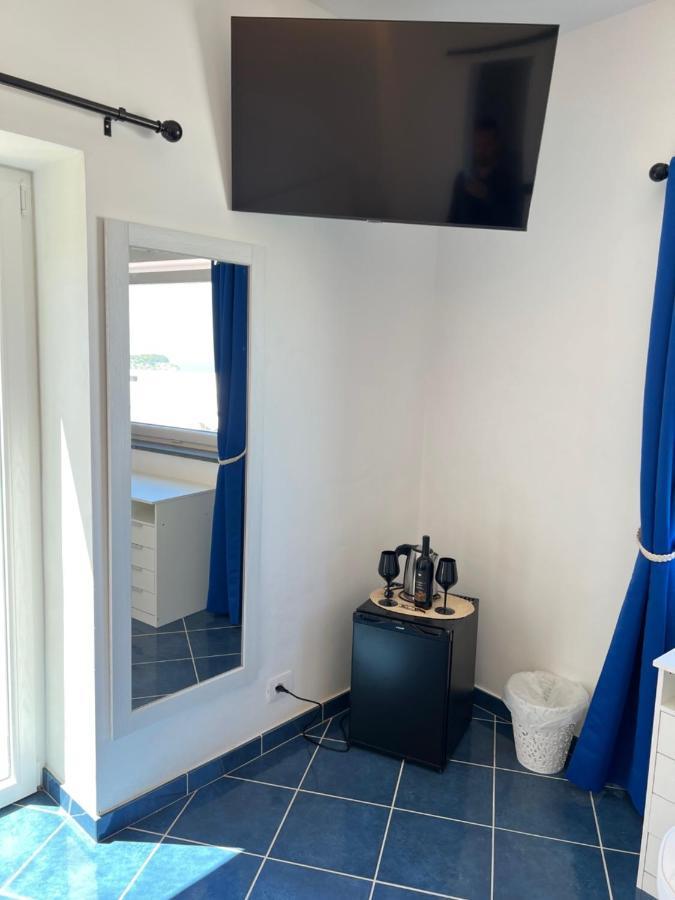 Bed and Breakfast Vista Mare Bb Anacapri  Exterior foto