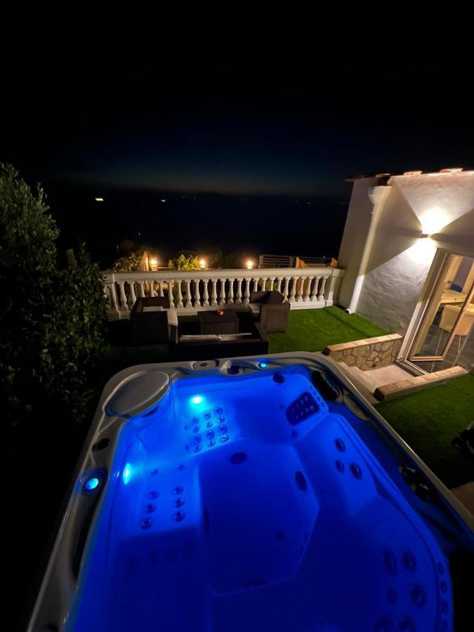 Bed and Breakfast Vista Mare Bb Anacapri  Exterior foto