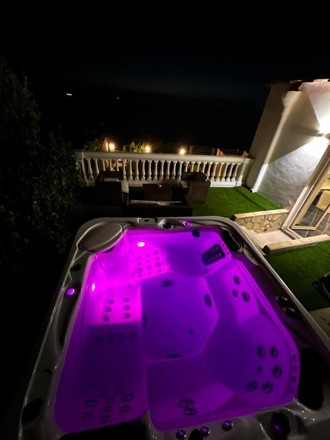 Bed and Breakfast Vista Mare Bb Anacapri  Exterior foto