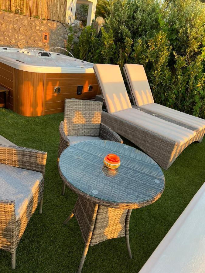 Bed and Breakfast Vista Mare Bb Anacapri  Exterior foto