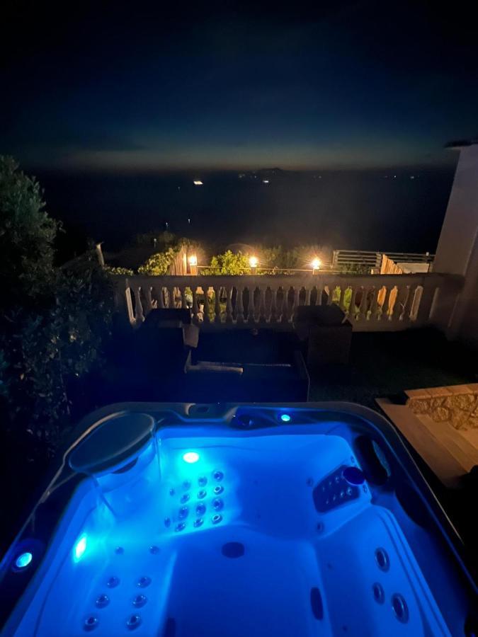 Bed and Breakfast Vista Mare Bb Anacapri  Exterior foto
