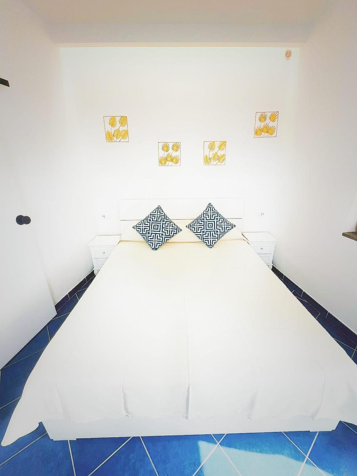Bed and Breakfast Vista Mare Bb Anacapri  Exterior foto