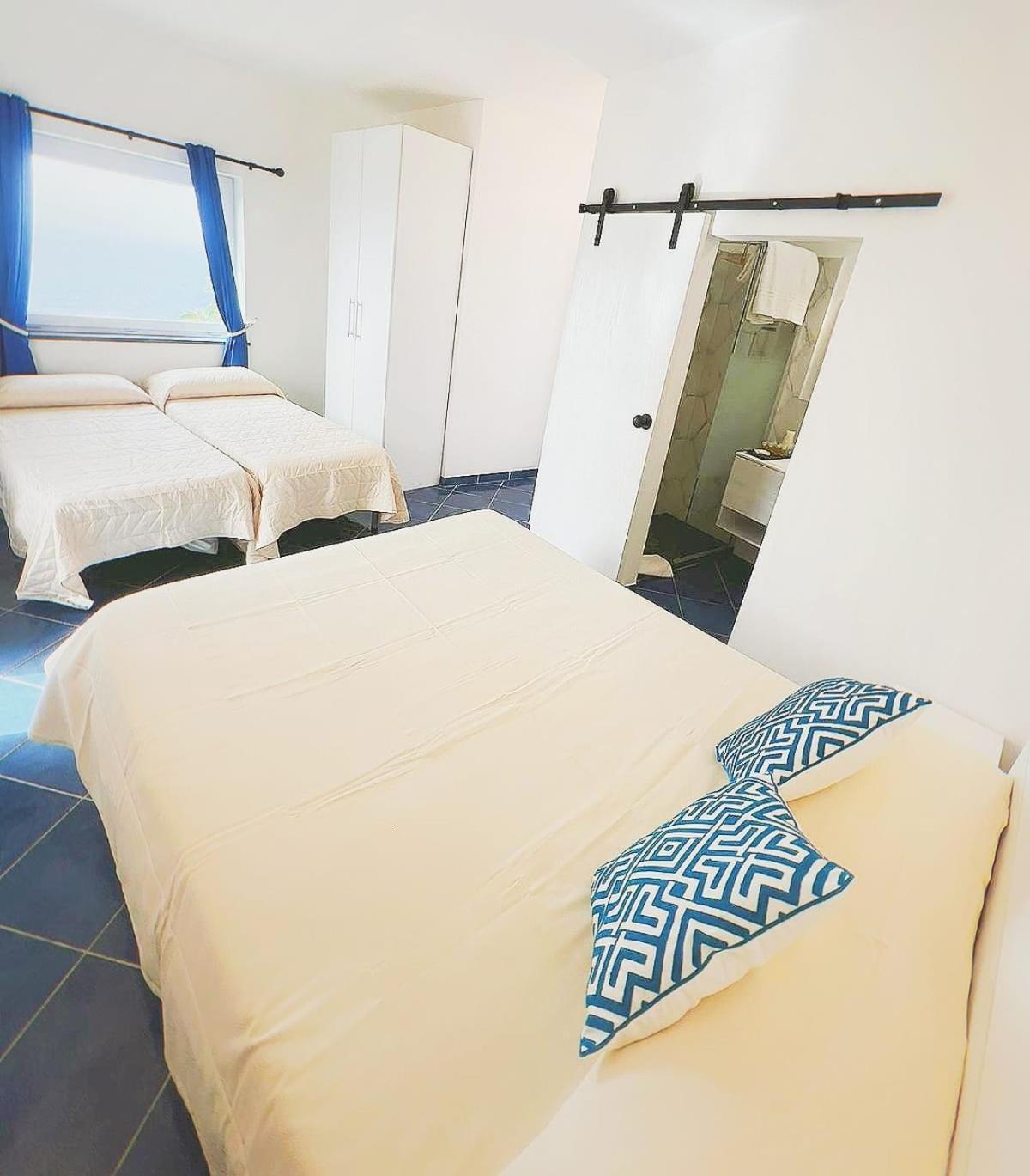 Bed and Breakfast Vista Mare Bb Anacapri  Exterior foto